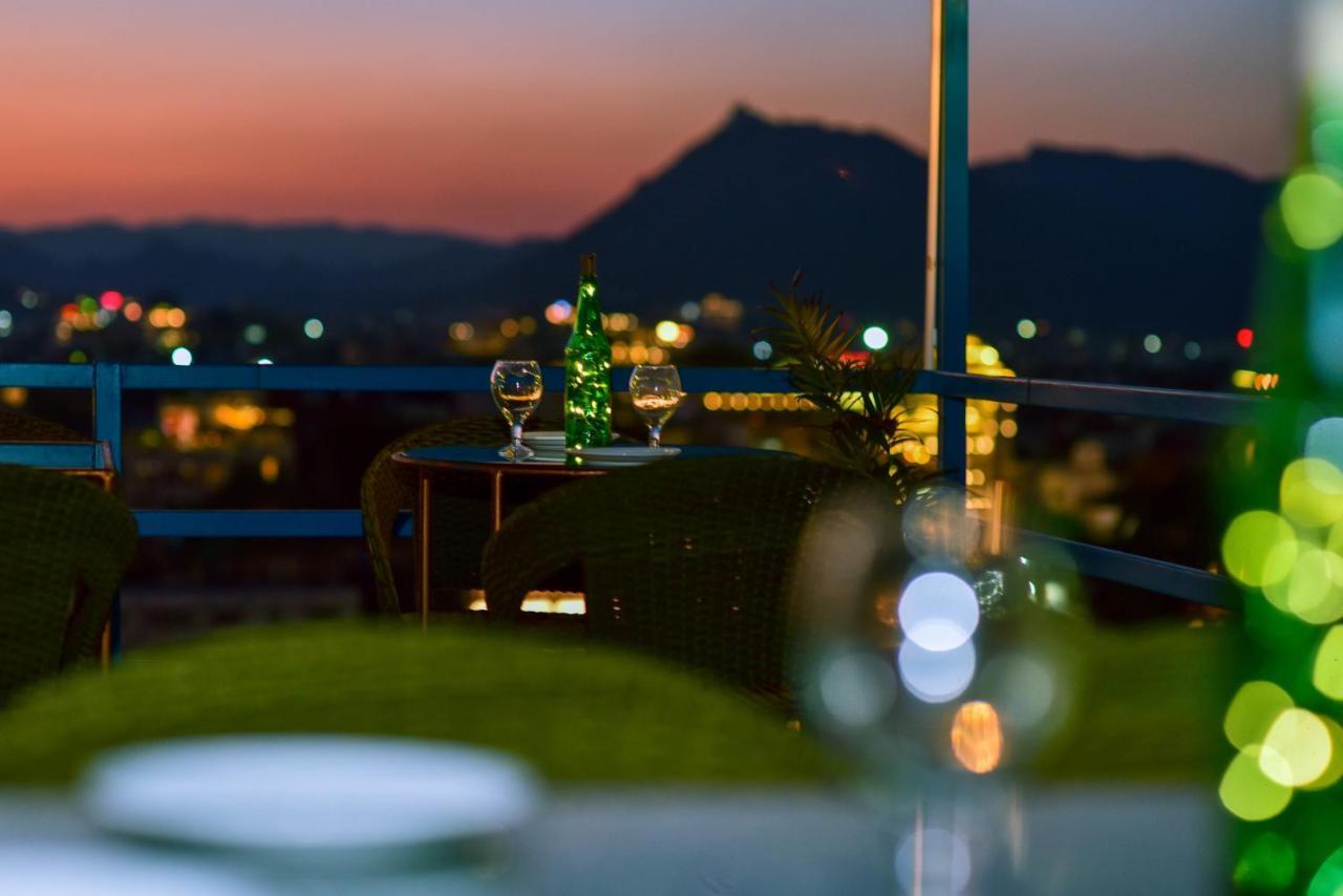 Hotel Casa By The Lake Ουνταϊπούρ Εξωτερικό φωτογραφία