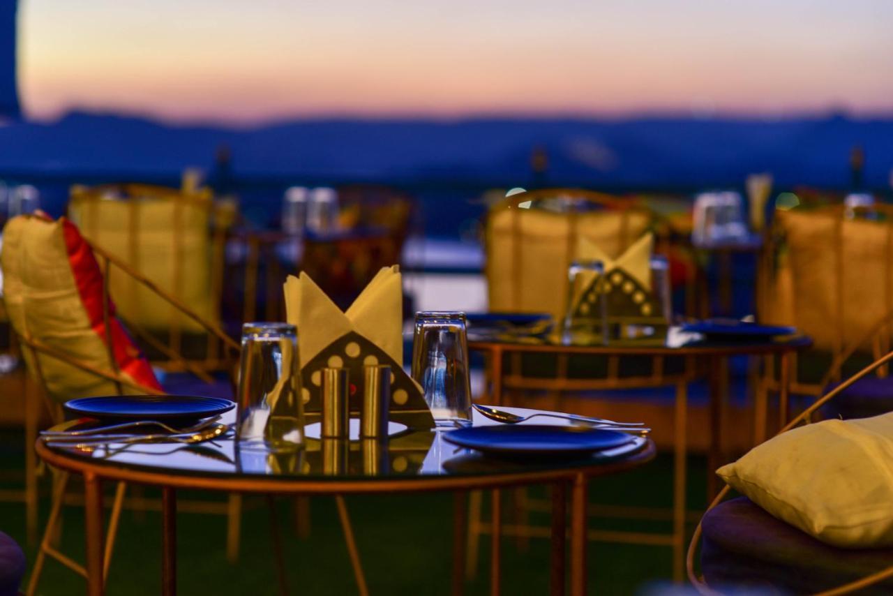 Hotel Casa By The Lake Ουνταϊπούρ Εξωτερικό φωτογραφία