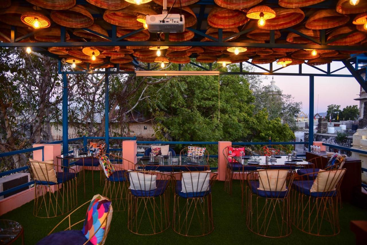 Hotel Casa By The Lake Ουνταϊπούρ Εξωτερικό φωτογραφία