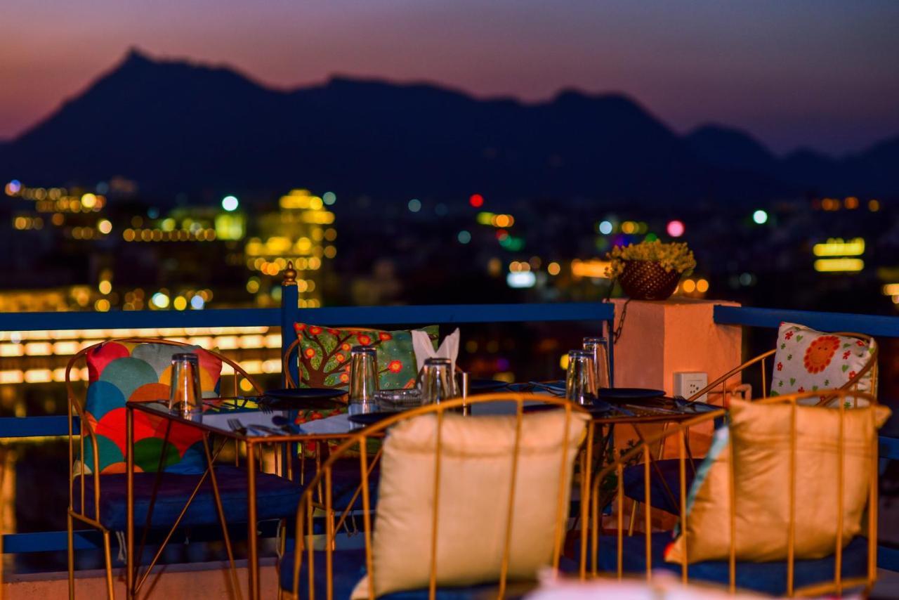 Hotel Casa By The Lake Ουνταϊπούρ Εξωτερικό φωτογραφία